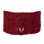Mountain Horse Tove Headband - Burgundy 